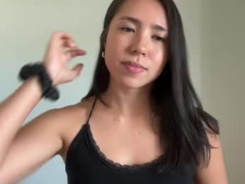 jadelove_ webcam model stream image