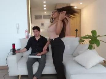 tiana_naveen webcam model stream image