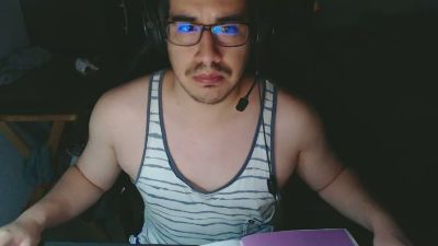 thealfawolf2 webcam model stream image