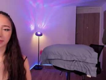 mikeyvioleta webcam chaturbate model stream image