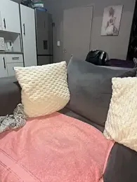 SweetCandy84 webcam model stream image