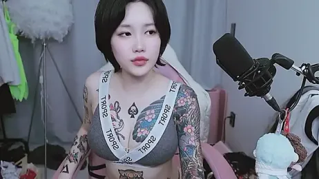 MISA_02 webcam model stream image