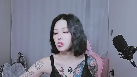 MISA_02 webcam model stream image