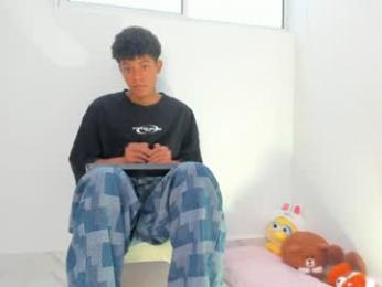 taley_carter webcam model stream image