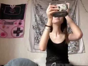 flexxandsexx webcam model stream image