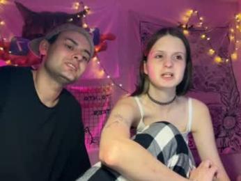 flexxandsexx webcam model stream image