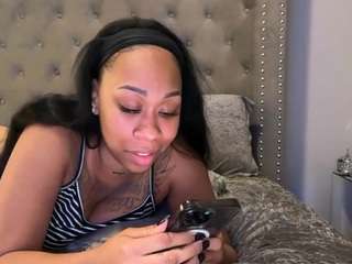 missprettypocahontas webcam model stream image