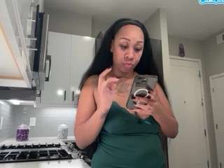 missprettypocahontas webcam model stream image