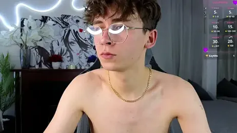 Bad_Boy9996 webcam model stream image