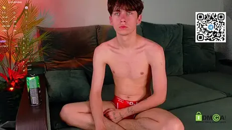Bad_Boy9996 webcam model stream image