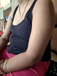O_My_GoodnesS webcam model stream image