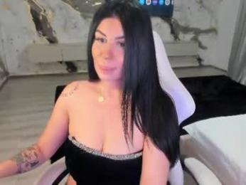 patriciakeys webcam model stream image