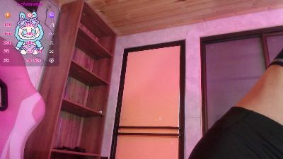 sally23_ webcam model stream image