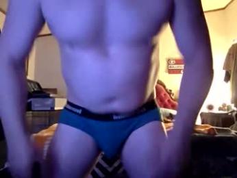 silverfox706 webcam model stream image