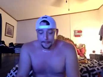 silverfox706 webcam model stream image