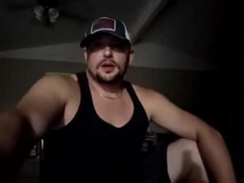 silverfox706 webcam model stream image