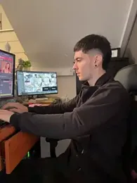 Maison_Laurent_x webcam model stream image