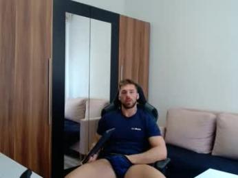 darius_94 webcam model stream image