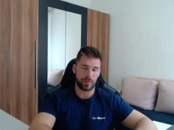 darius_94 webcam chaturbate model stream image