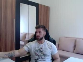 darius_94 webcam chaturbate model stream image