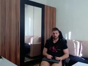 darius_94 webcam model stream image