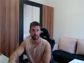 darius_94 webcam model stream image