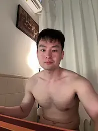joney-H webcam model stream image