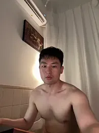 joney-H webcam model stream image