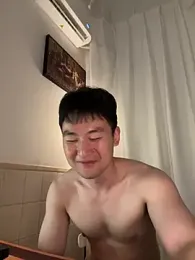 joney-H webcam model stream image