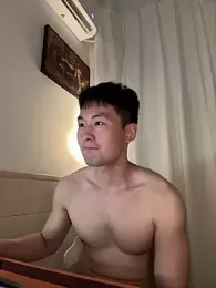 joney-H webcam model stream image