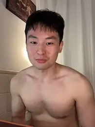 joney-H webcam model stream image