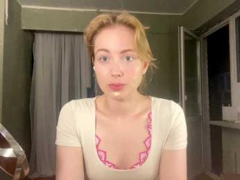 Oxana-3 webcam model stream image