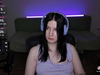 Lumina_Dark webcam bongacams model stream image