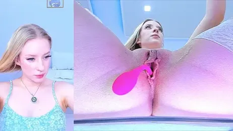 Jane_Klein webcam stripchat model stream image