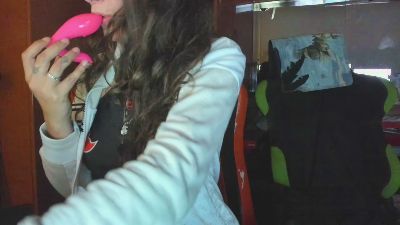 MartesBratty webcam cam4 model stream image