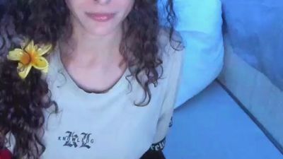 MartesBratty webcam model stream image