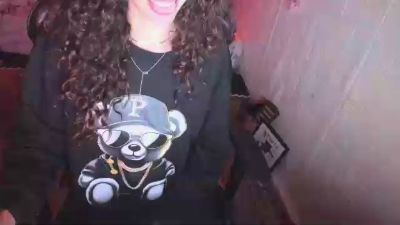 MartesBratty webcam model stream image