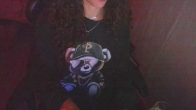 MartesBratty webcam model stream image