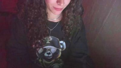 MartesBratty webcam model stream image