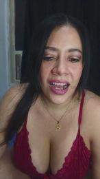 Andrea696922 webcam model stream image