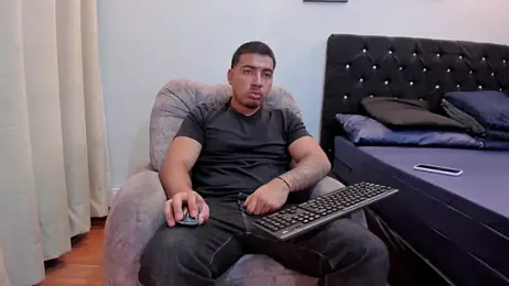 Massimo_Moretti webcam model stream image