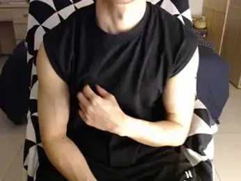 Kent6828 webcam model stream image