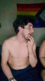 Benchaud81 webcam model stream image