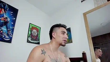 Austin_nice_cock webcam stripchat model stream image