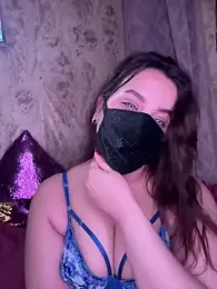 PRINSECA-AMBER webcam model stream image