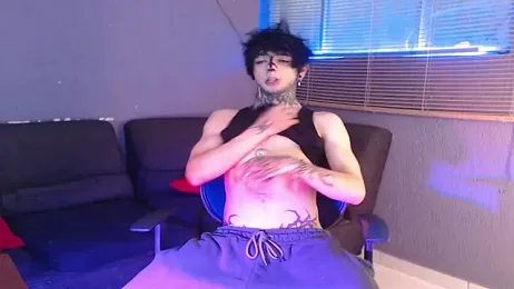 Andy_bapho webcam model stream image