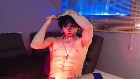 Andy_bapho webcam model stream image