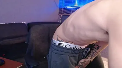Andy_bapho webcam model stream image