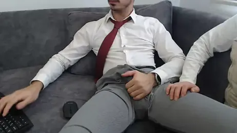 Naughtb0y webcam model stream image