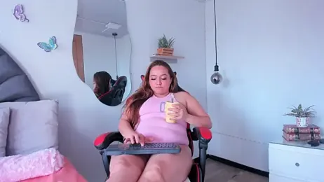SabrinaVantress webcam model stream image